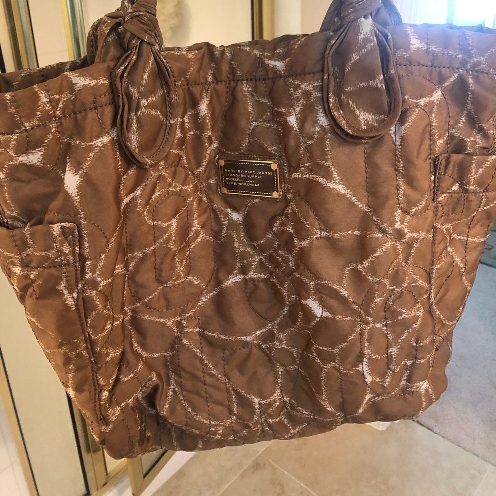 Marc Jacobs tote
